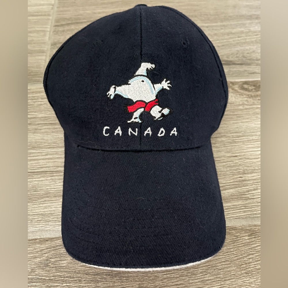 Baseball cap